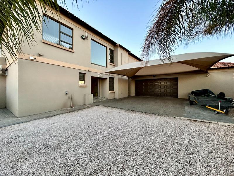 4 Bedroom Property for Sale in Brits North West